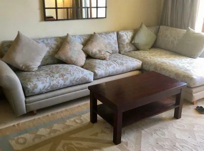 Elegant In A Luxury Апартаменты Шарм-эль-Шейх